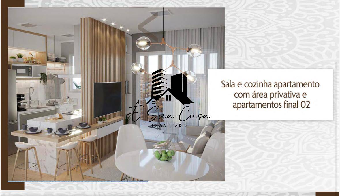 Cobertura, 2 quartos, 103 m² - Foto 7