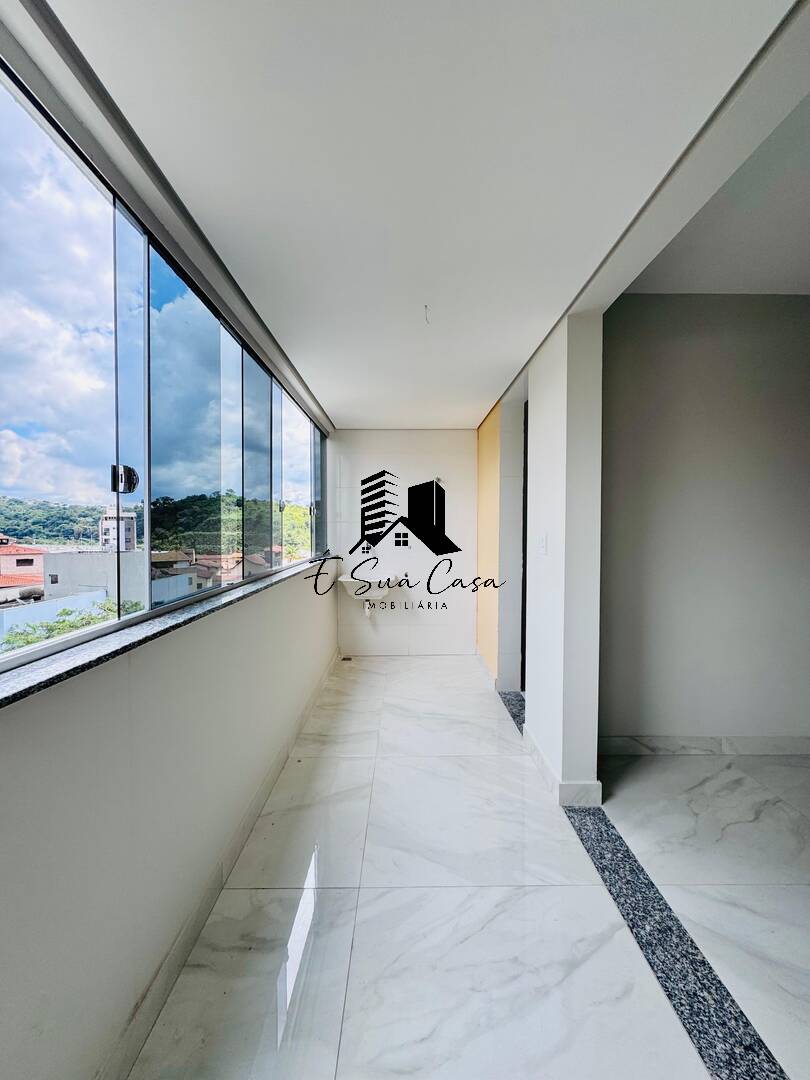 Apartamento, 2 quartos, 63 m² - Foto 3