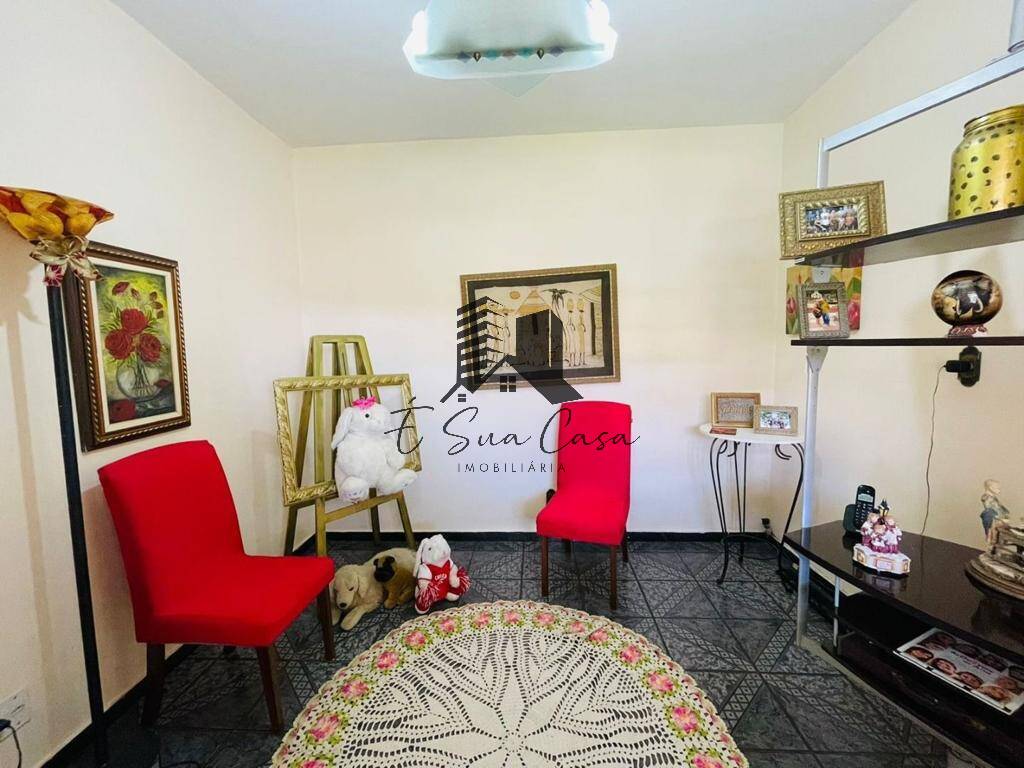 Casa, 4 quartos, 331 m² - Foto 6