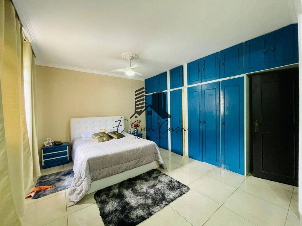 Casa, 4 quartos, 331 m² - Foto 21