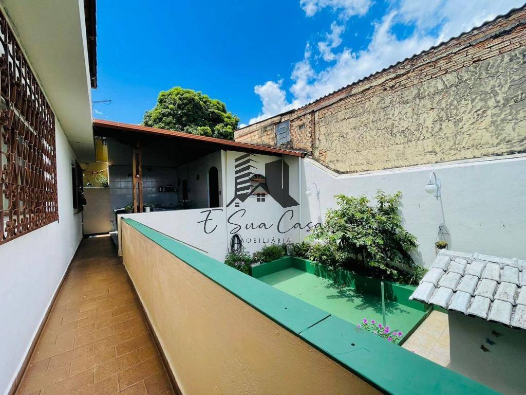 Casa, 4 quartos, 331 m² - Foto 25