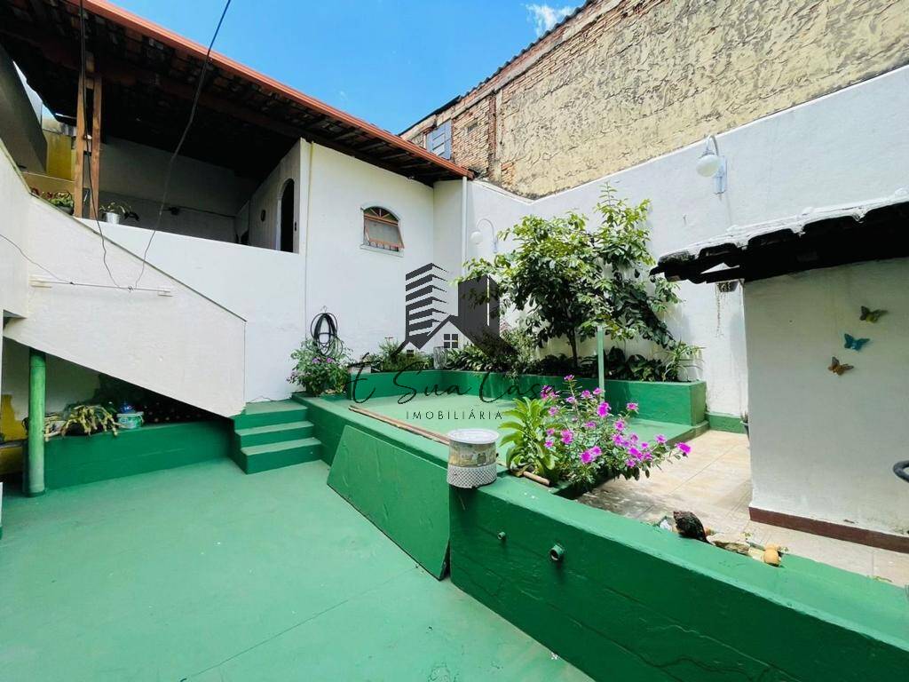 Casa, 4 quartos, 331 m² - Foto 26