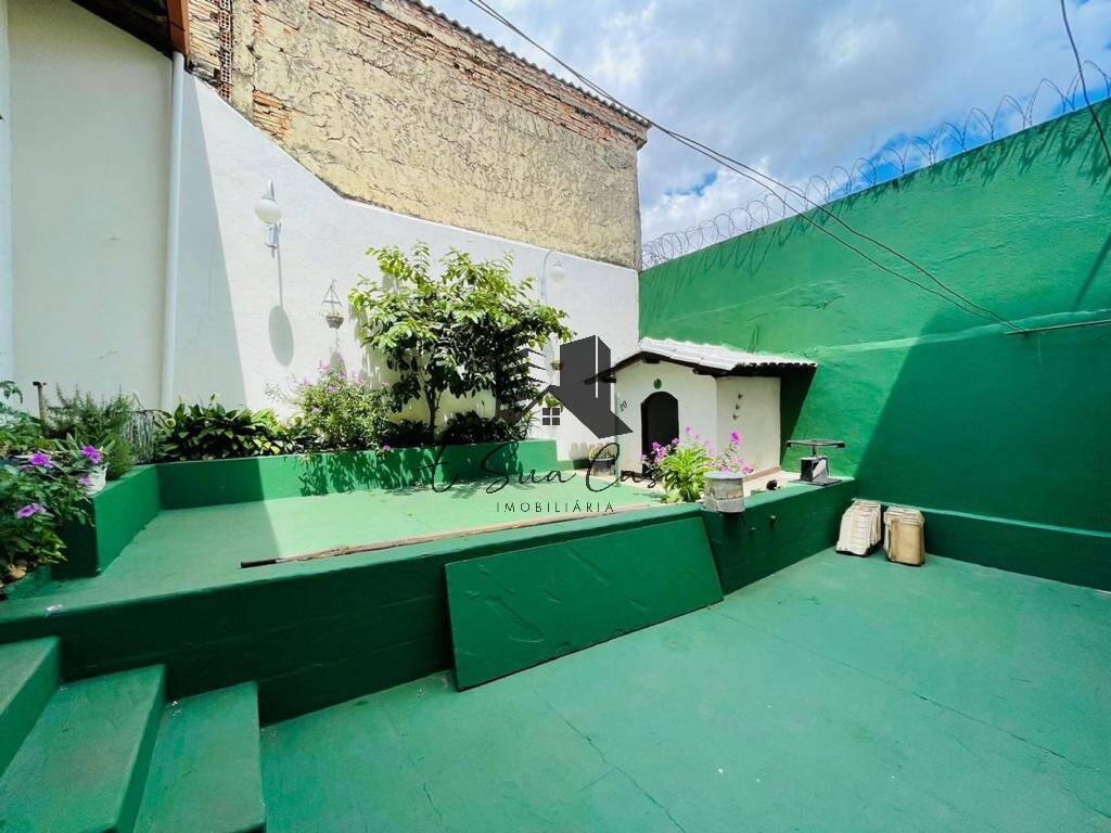 Casa, 4 quartos, 331 m² - Foto 27