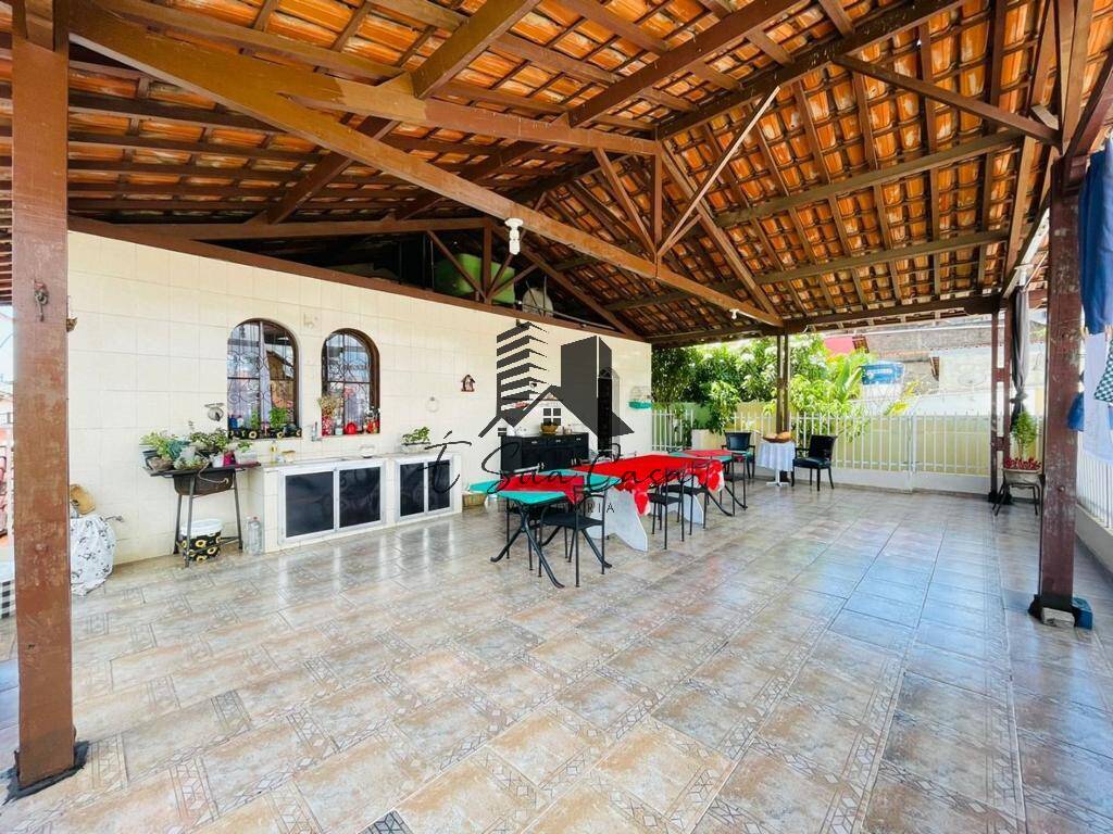 Casa, 4 quartos, 331 m² - Foto 29