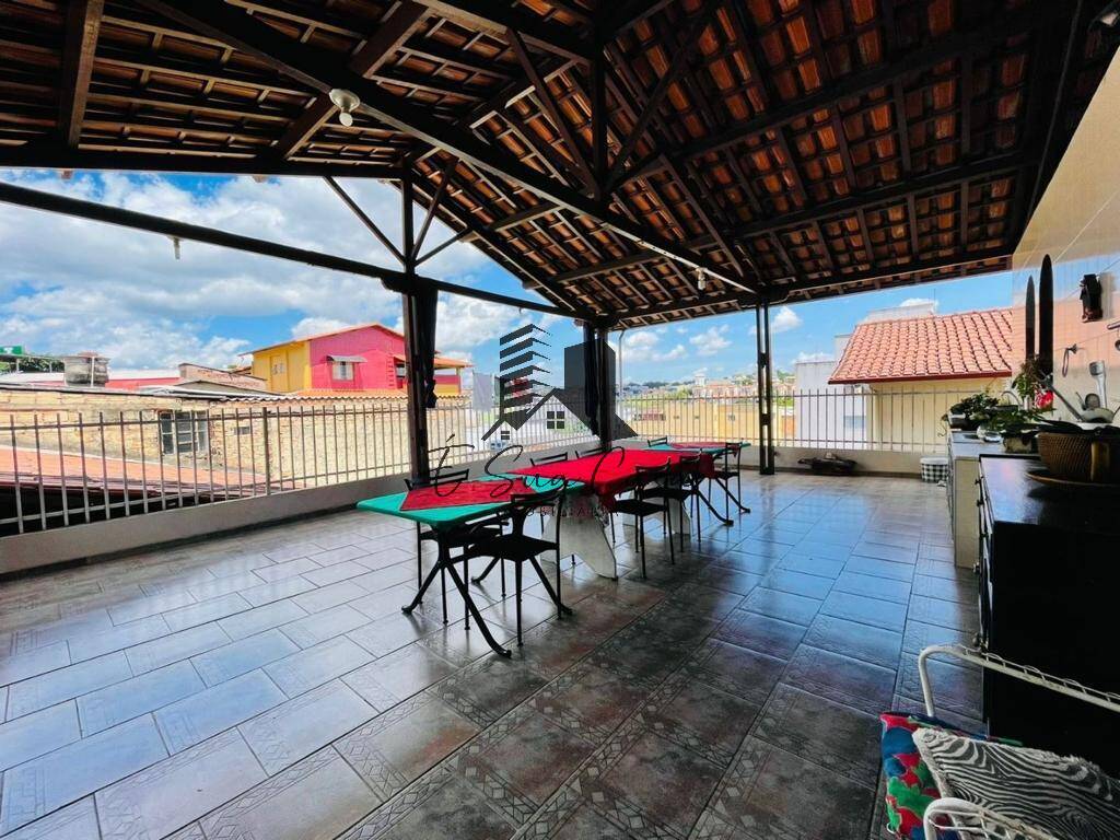 Casa, 4 quartos, 331 m² - Foto 30