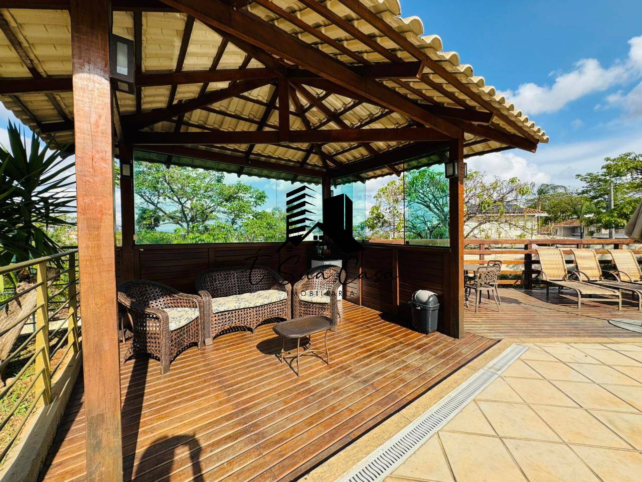 Casa, 3 quartos, 130 m² - Foto 31