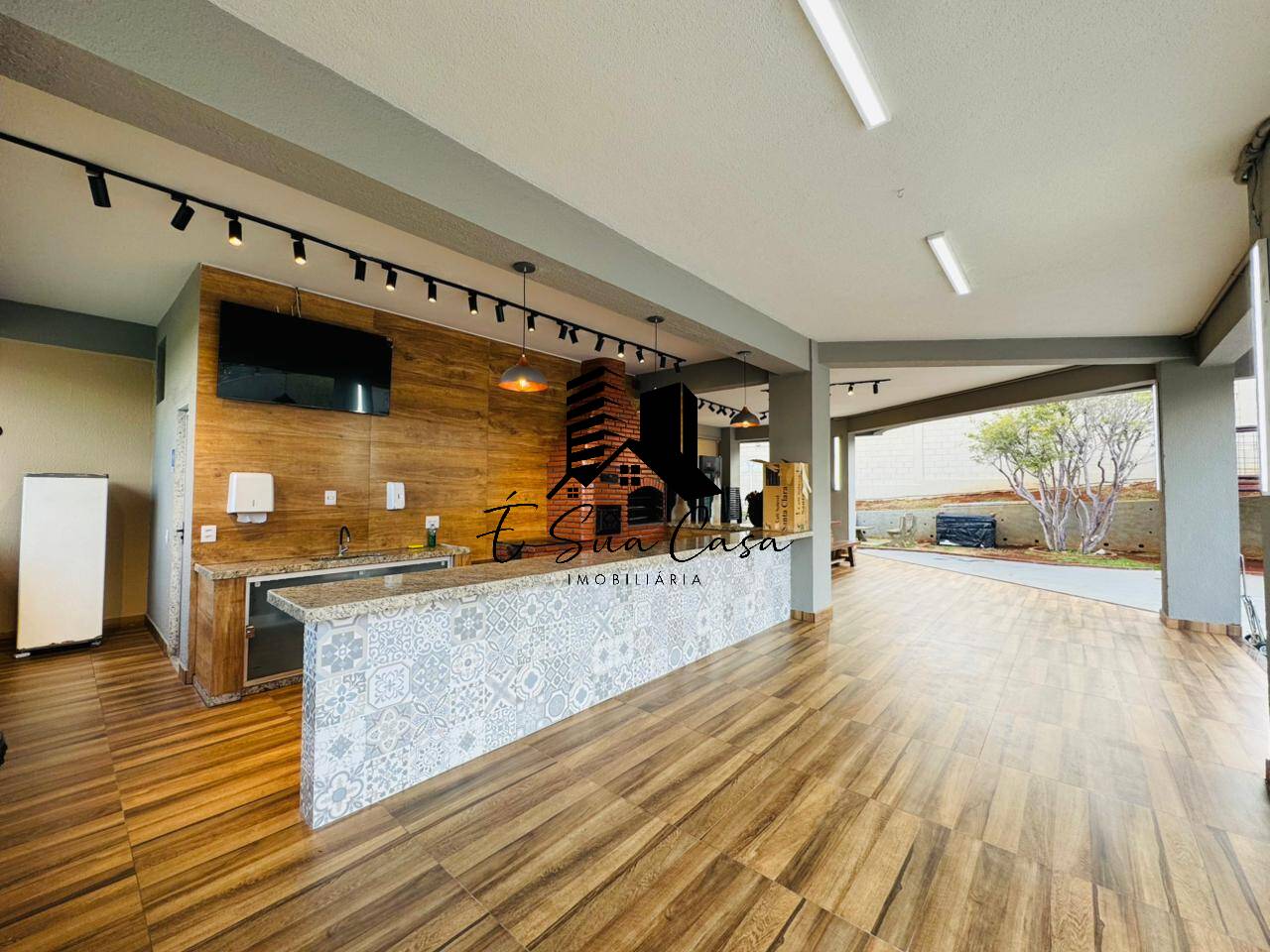 Casa, 3 quartos, 130 m² - Foto 35