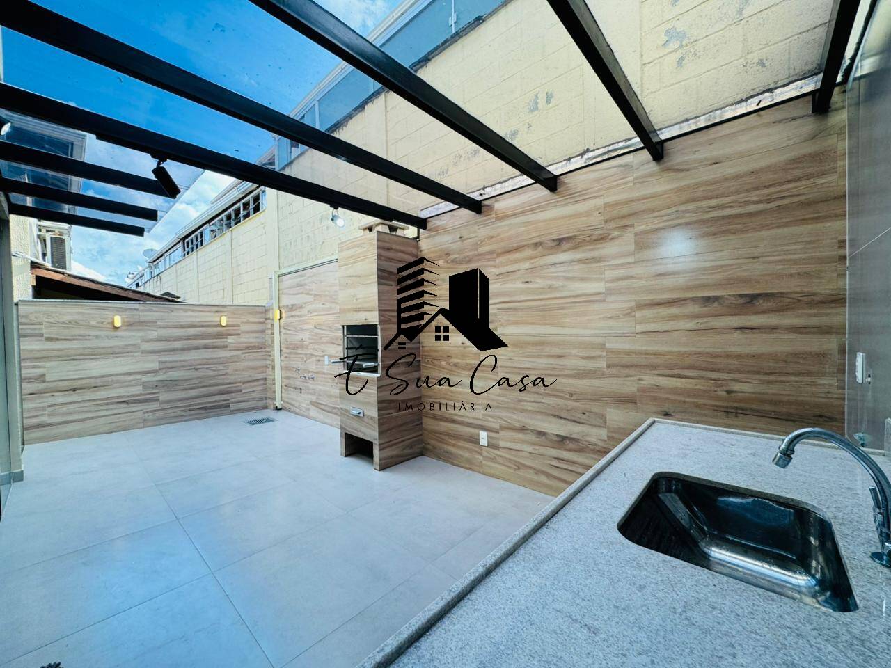 Casa, 3 quartos, 130 m² - Foto 14