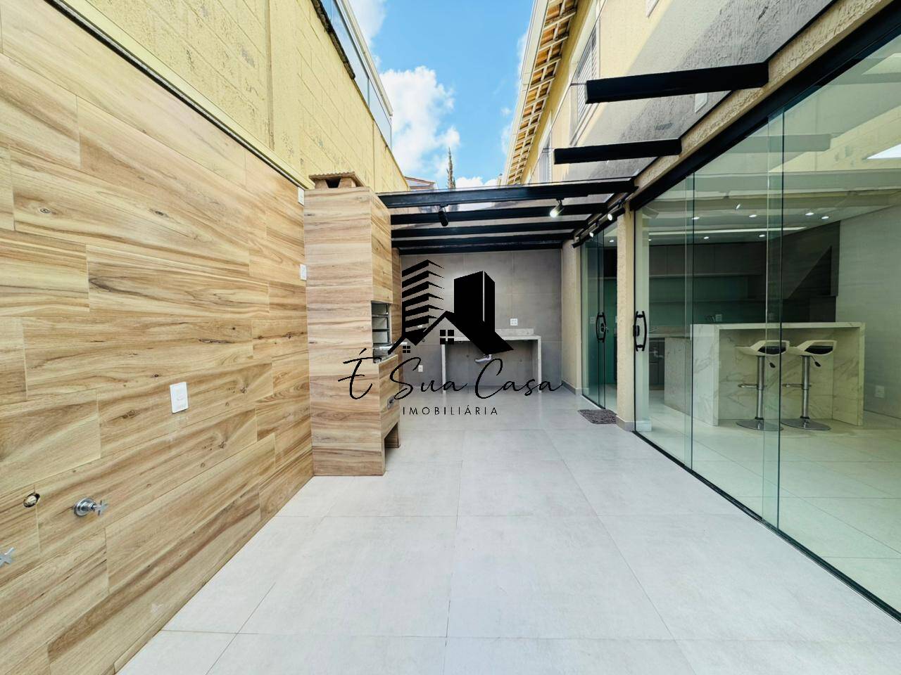 Casa, 3 quartos, 130 m² - Foto 15