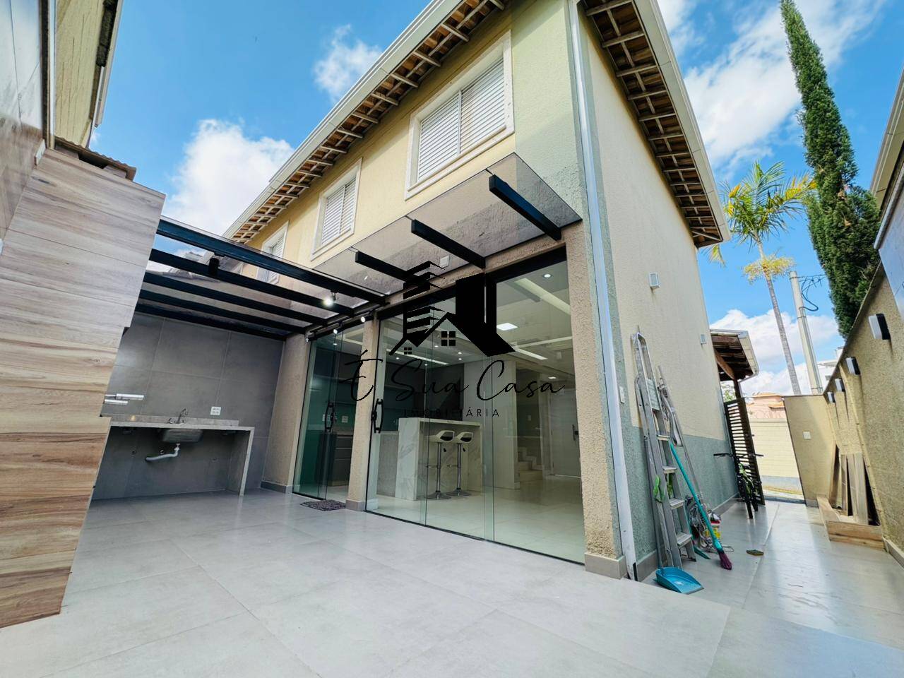 Casa, 3 quartos, 130 m² - Foto 16