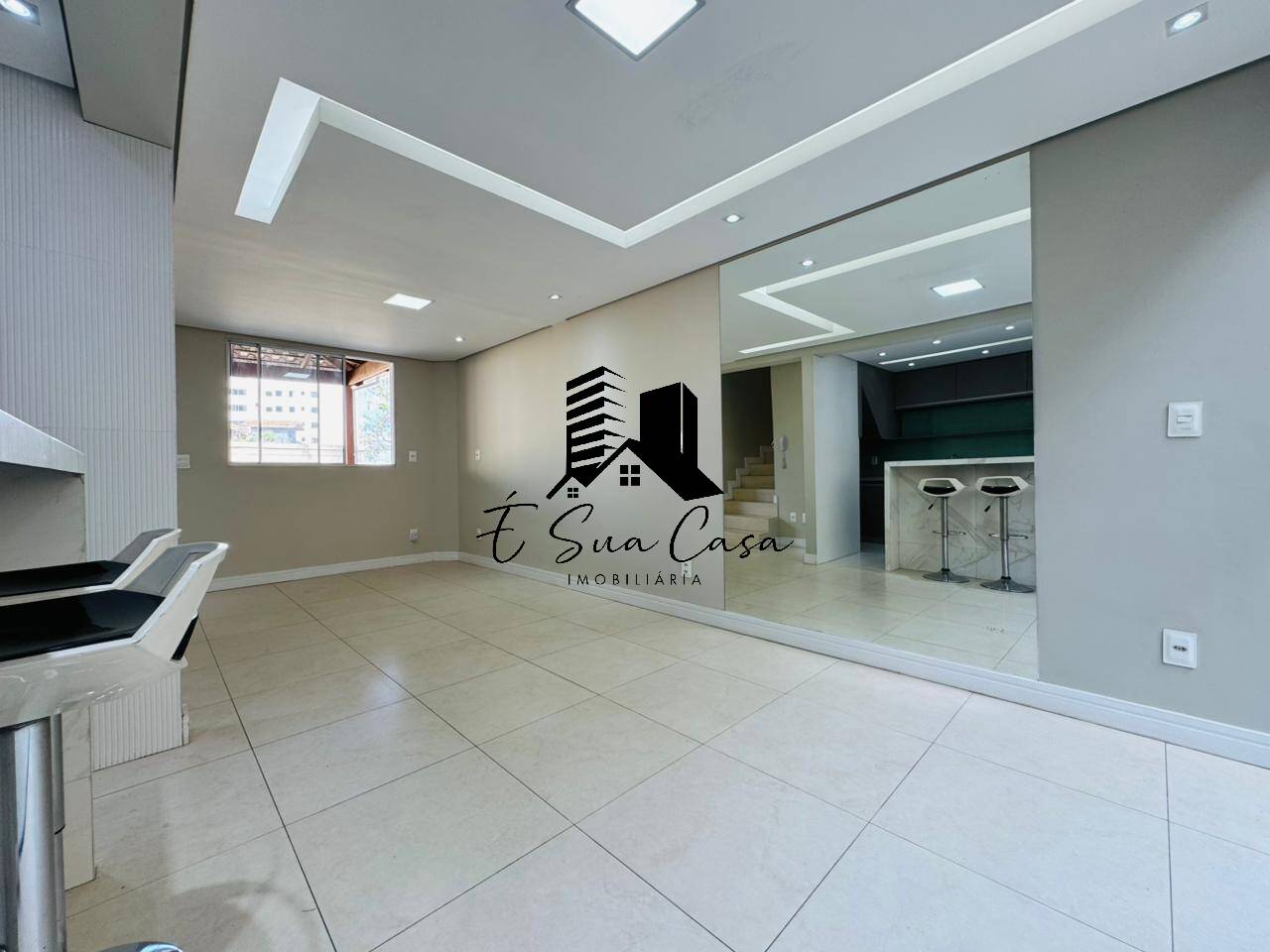 Casa, 3 quartos, 130 m² - Foto 2