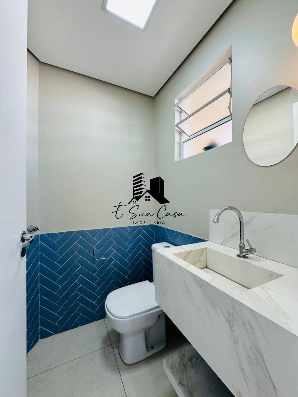 Casa, 3 quartos, 130 m² - Foto 3