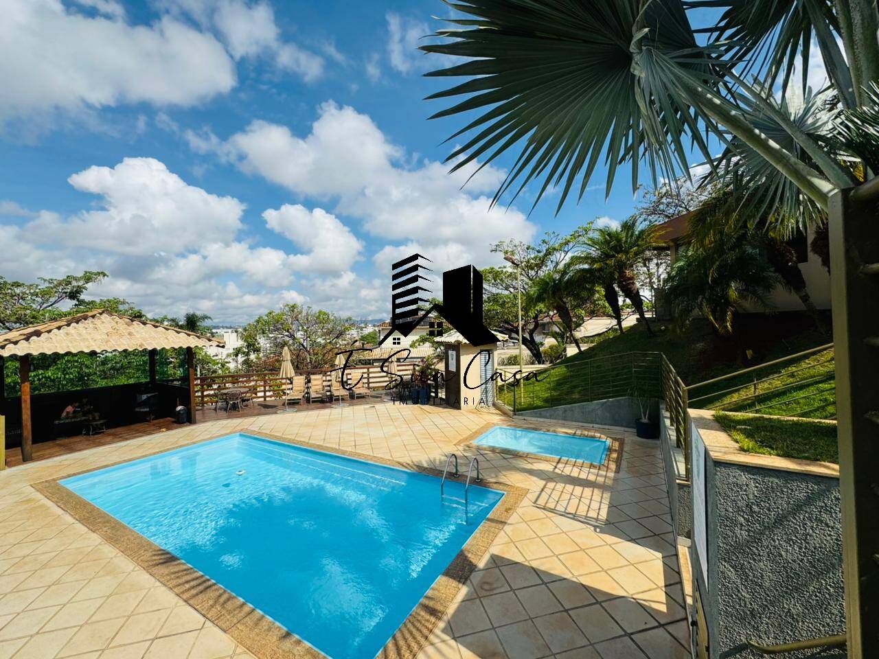 Casa, 3 quartos, 130 m² - Foto 32
