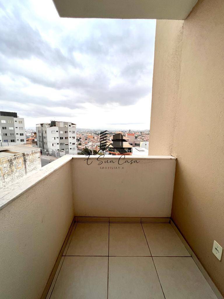 Apartamento, 2 quartos, 52 m² - Foto 6