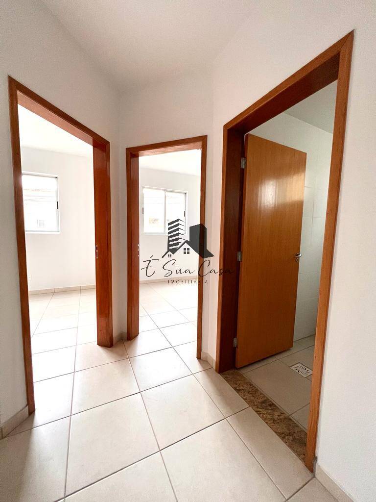 Apartamento, 2 quartos, 52 m² - Foto 11