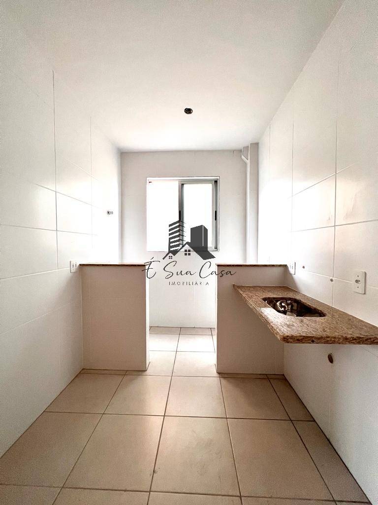 Apartamento, 2 quartos, 52 m² - Foto 8