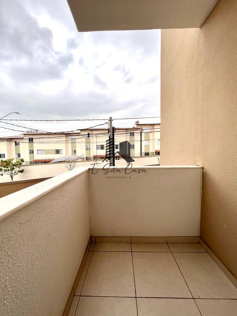 Apartamento, 2 quartos, 52 m² - Foto 5