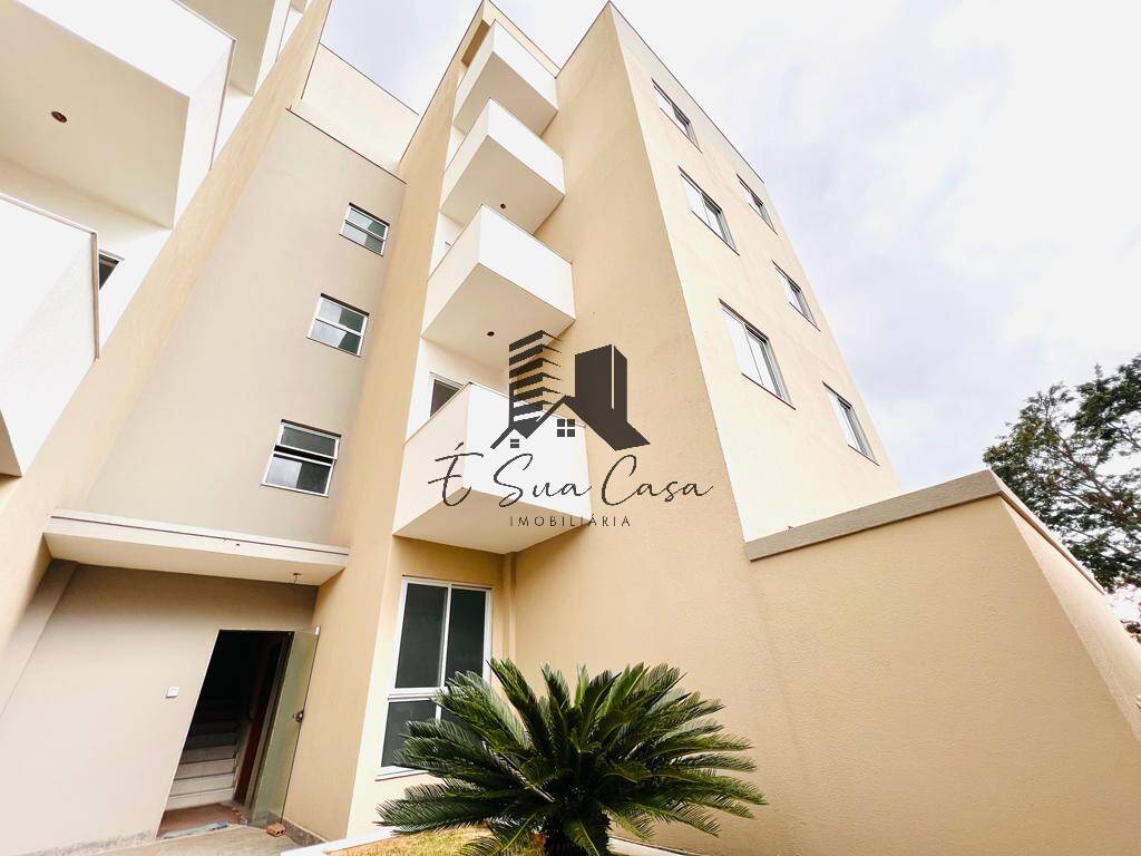 Apartamento, 2 quartos, 52 m² - Foto 1