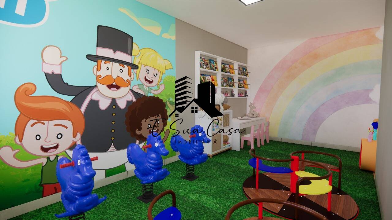 Apartamento, 3 quartos, 118 m² - Foto 13