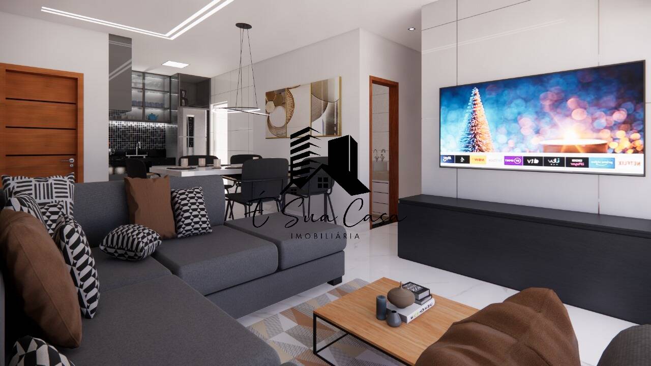 Apartamento, 3 quartos, 118 m² - Foto 2