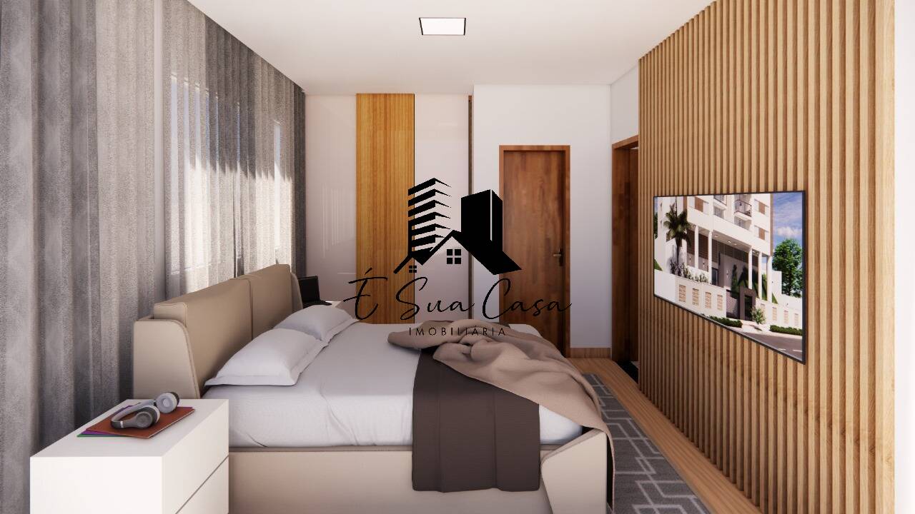 Apartamento, 3 quartos, 118 m² - Foto 8