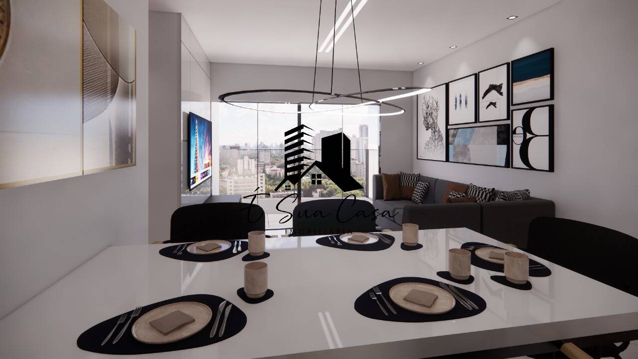 Apartamento, 3 quartos, 118 m² - Foto 6