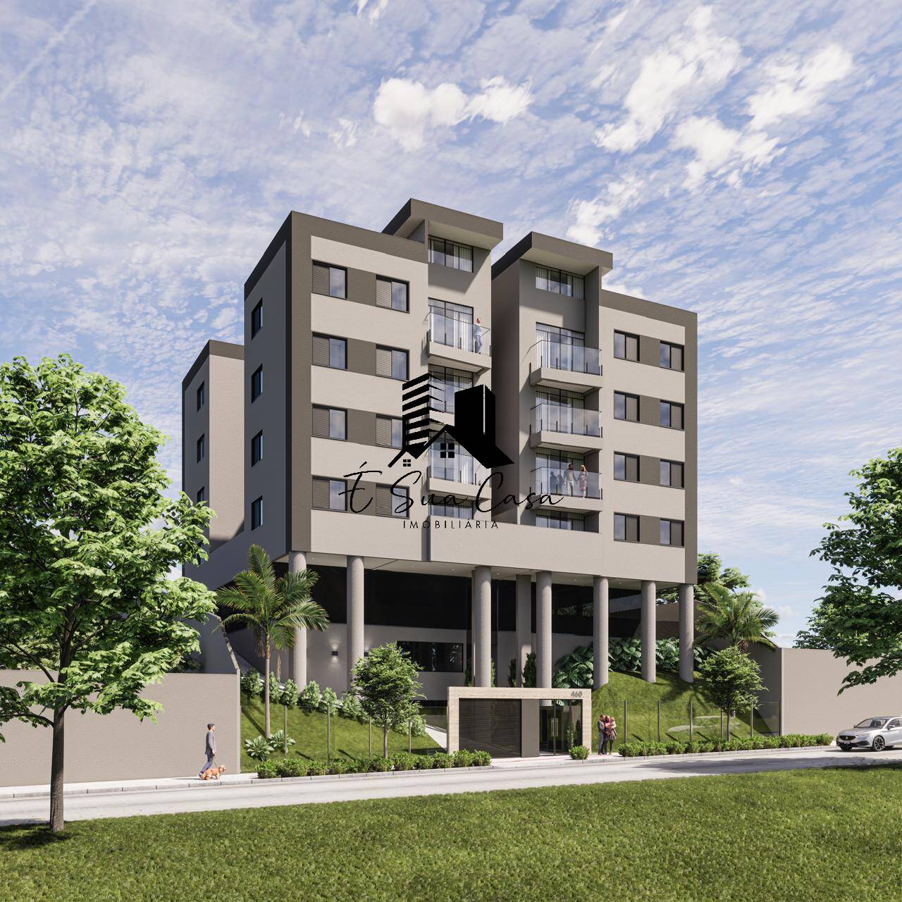 Cobertura, 3 quartos, 148 m² - Foto 20