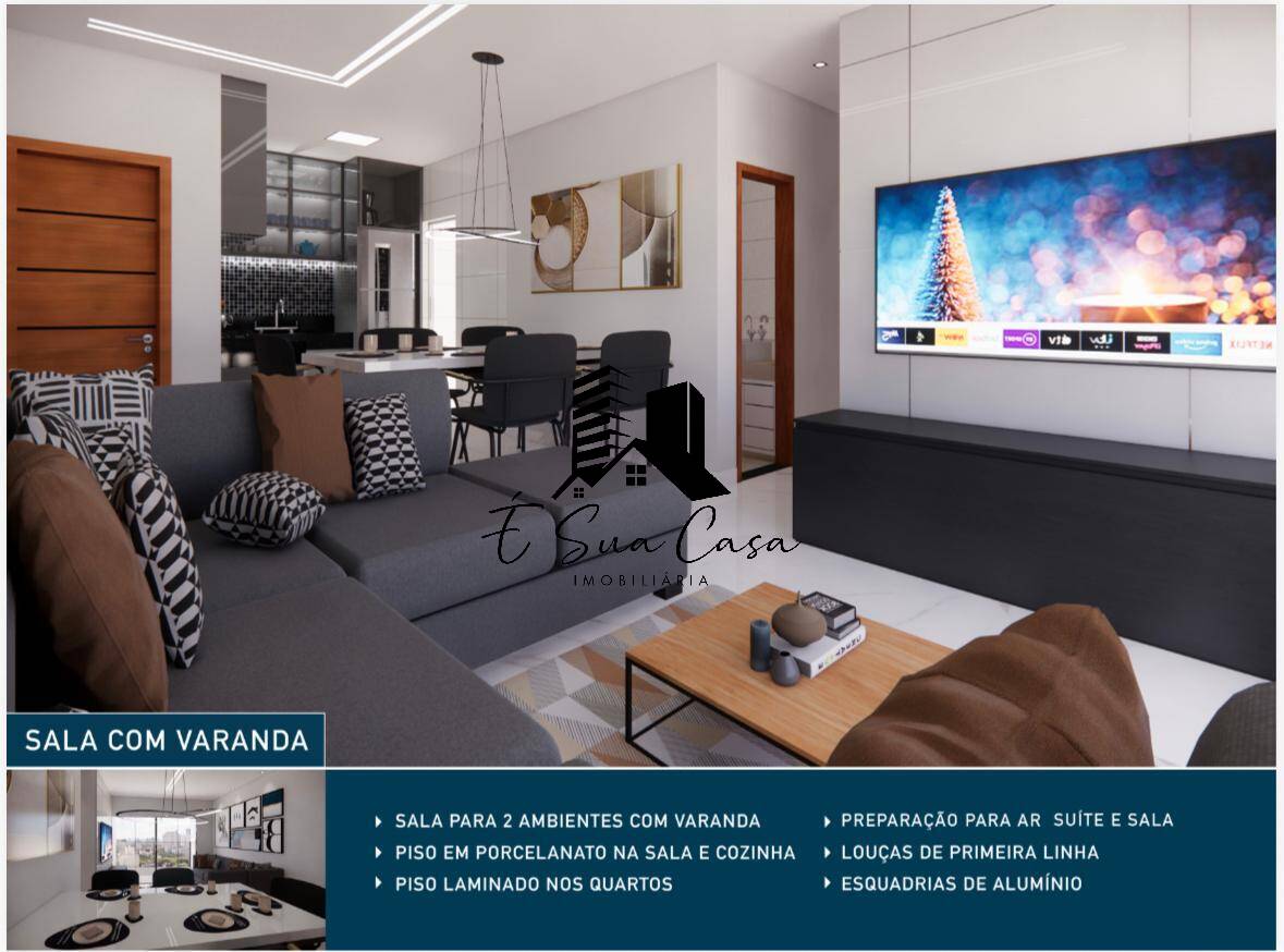 Cobertura, 3 quartos, 148 m² - Foto 12