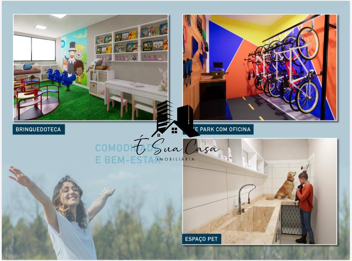 Cobertura, 3 quartos, 148 m² - Foto 16