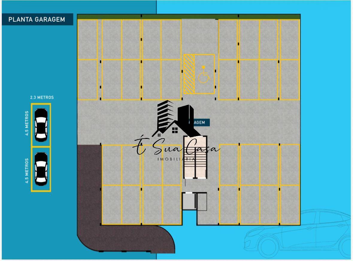 Cobertura, 3 quartos, 148 m² - Foto 23