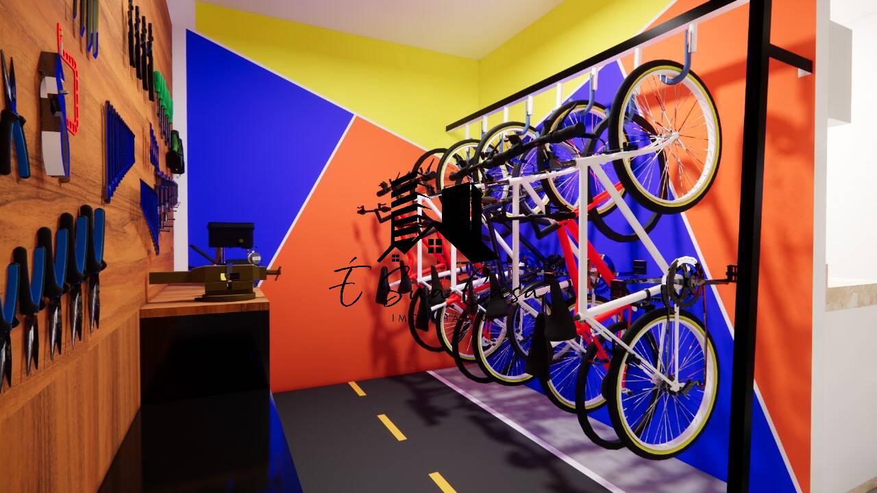 Cobertura, 3 quartos, 148 m² - Foto 14