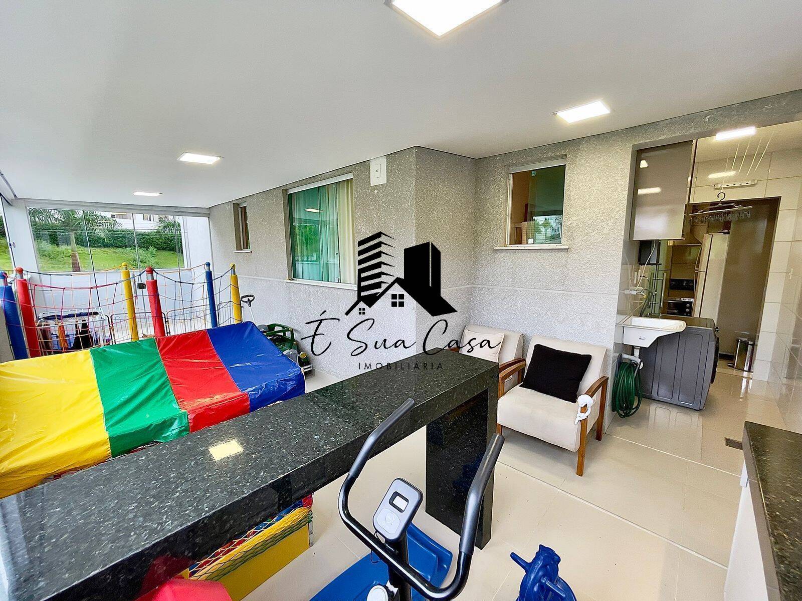 Apartamento, 2 quartos, 113 m² - Foto 9