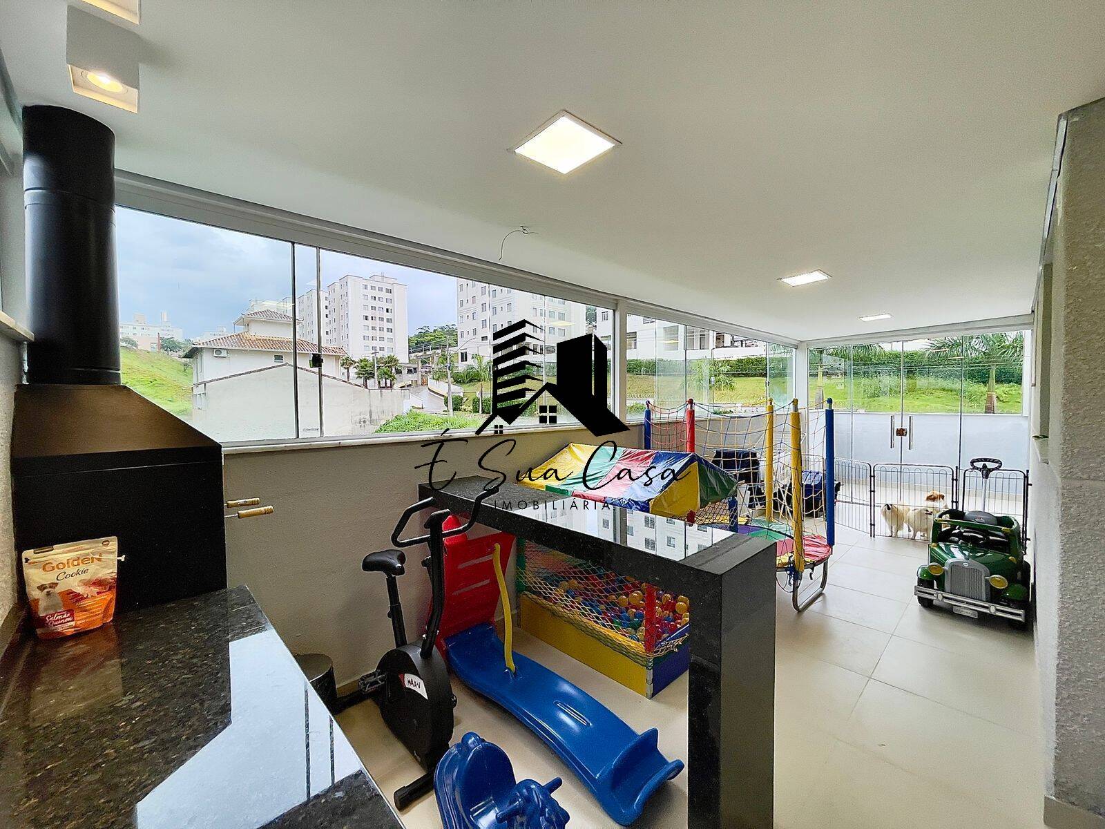 Apartamento, 2 quartos, 113 m² - Foto 10