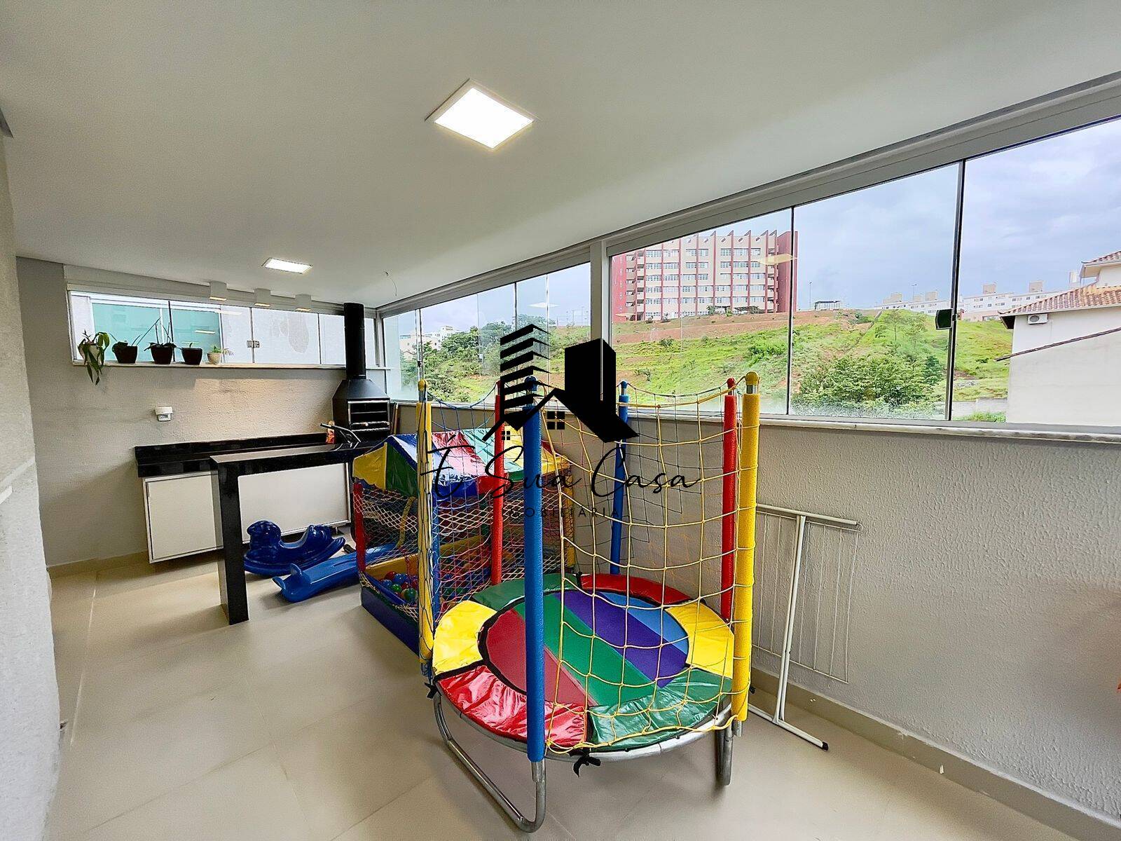 Apartamento, 2 quartos, 113 m² - Foto 11