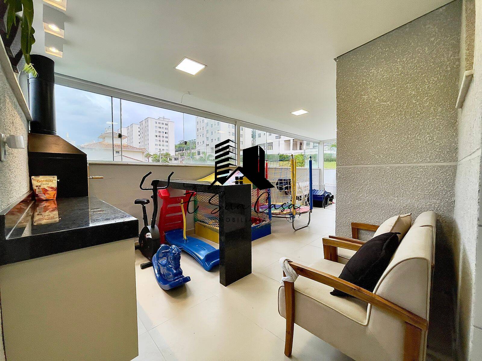 Apartamento, 2 quartos, 113 m² - Foto 12