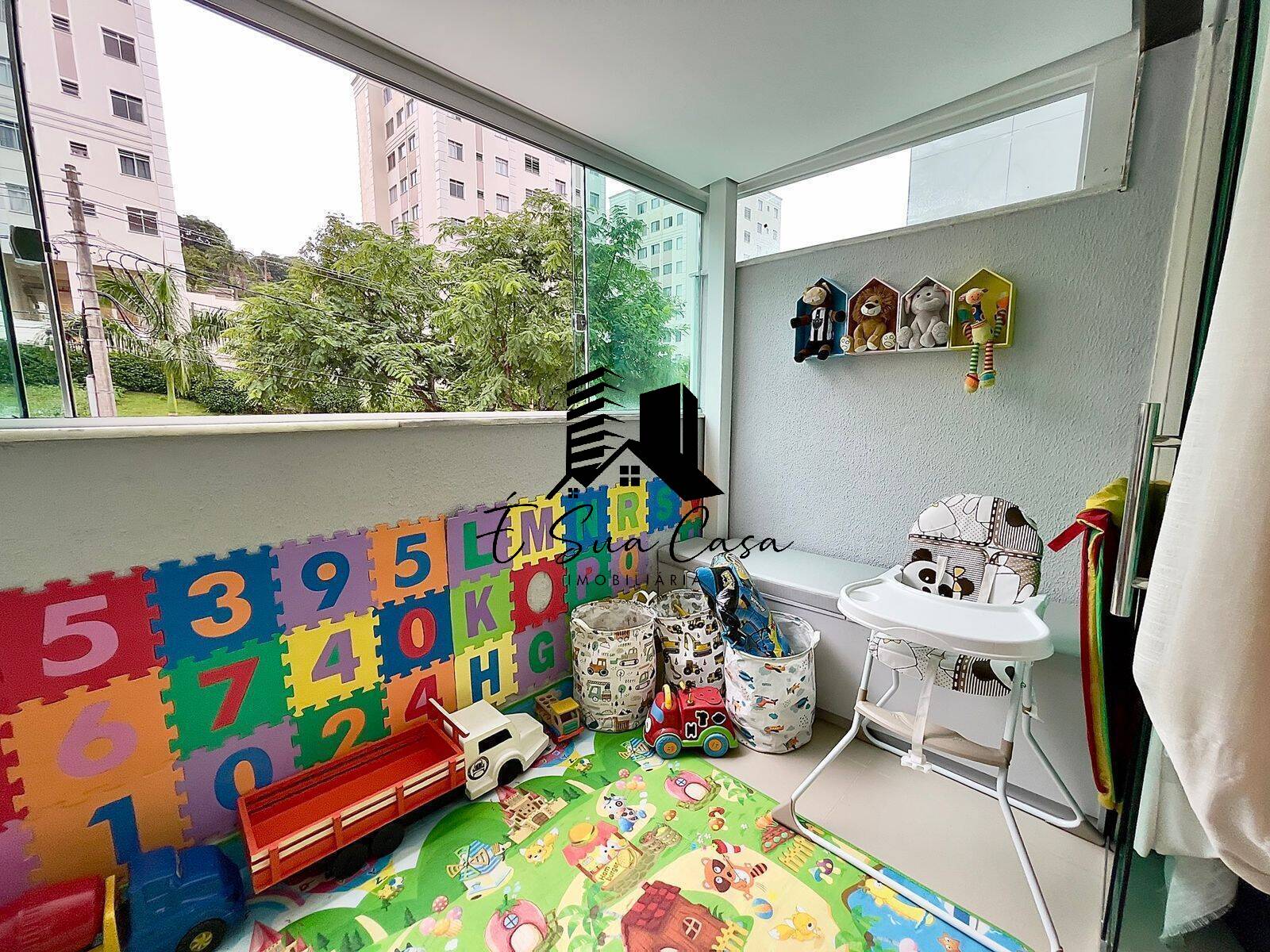 Apartamento, 2 quartos, 113 m² - Foto 14