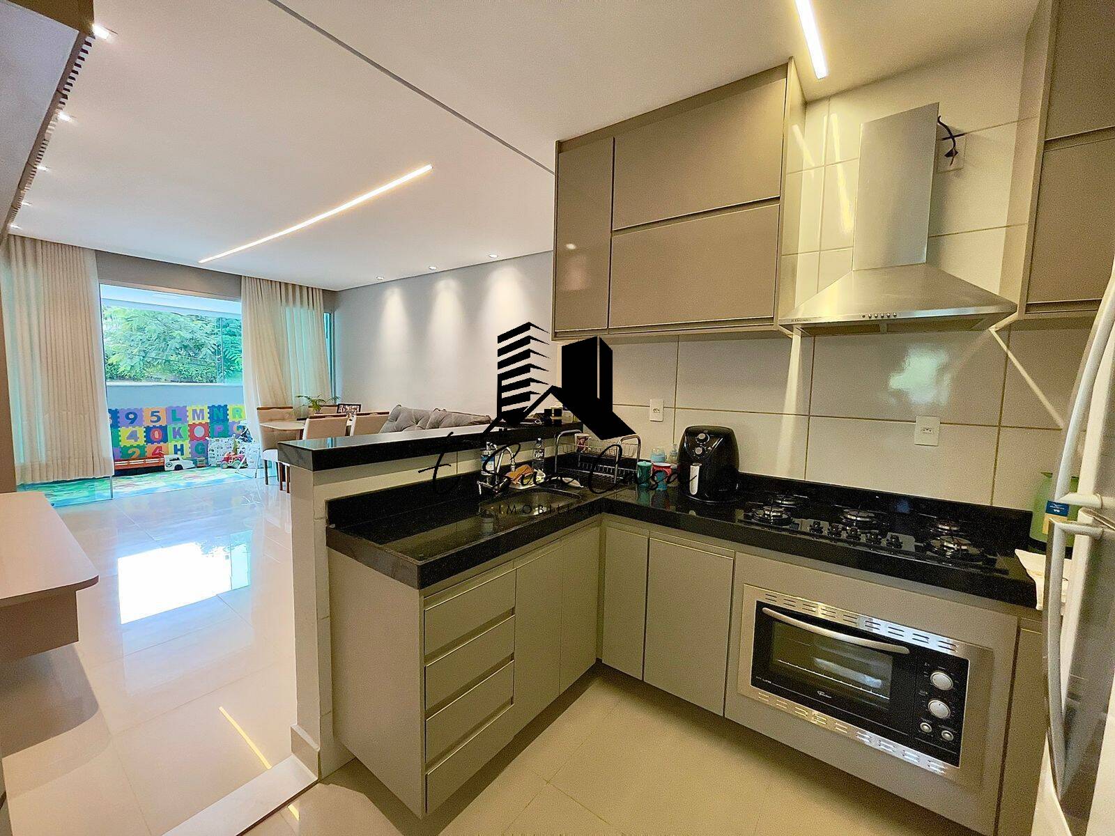 Apartamento, 2 quartos, 113 m² - Foto 6