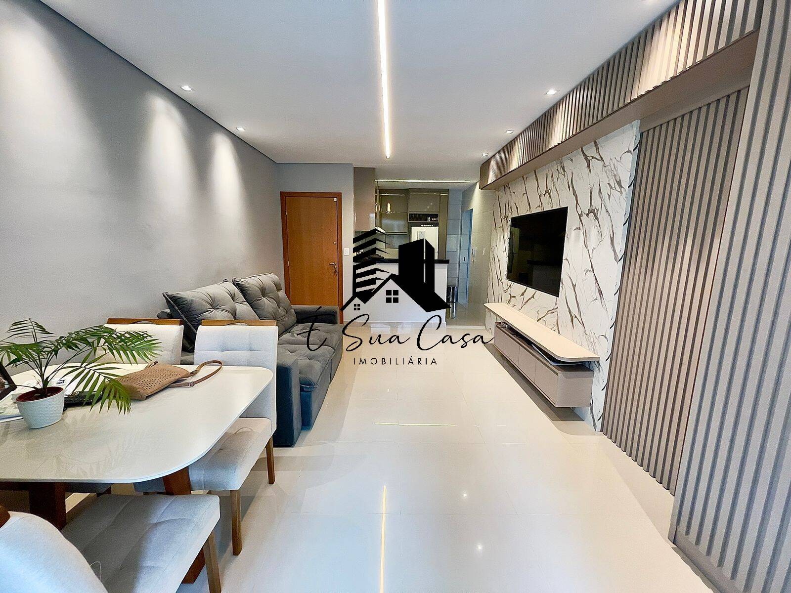 Apartamento, 2 quartos, 113 m² - Foto 4