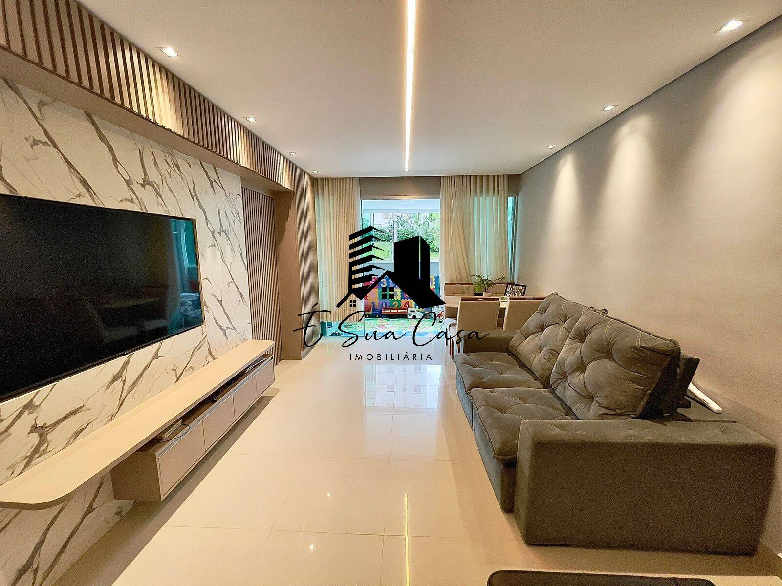 Apartamento, 2 quartos, 113 m² - Foto 2