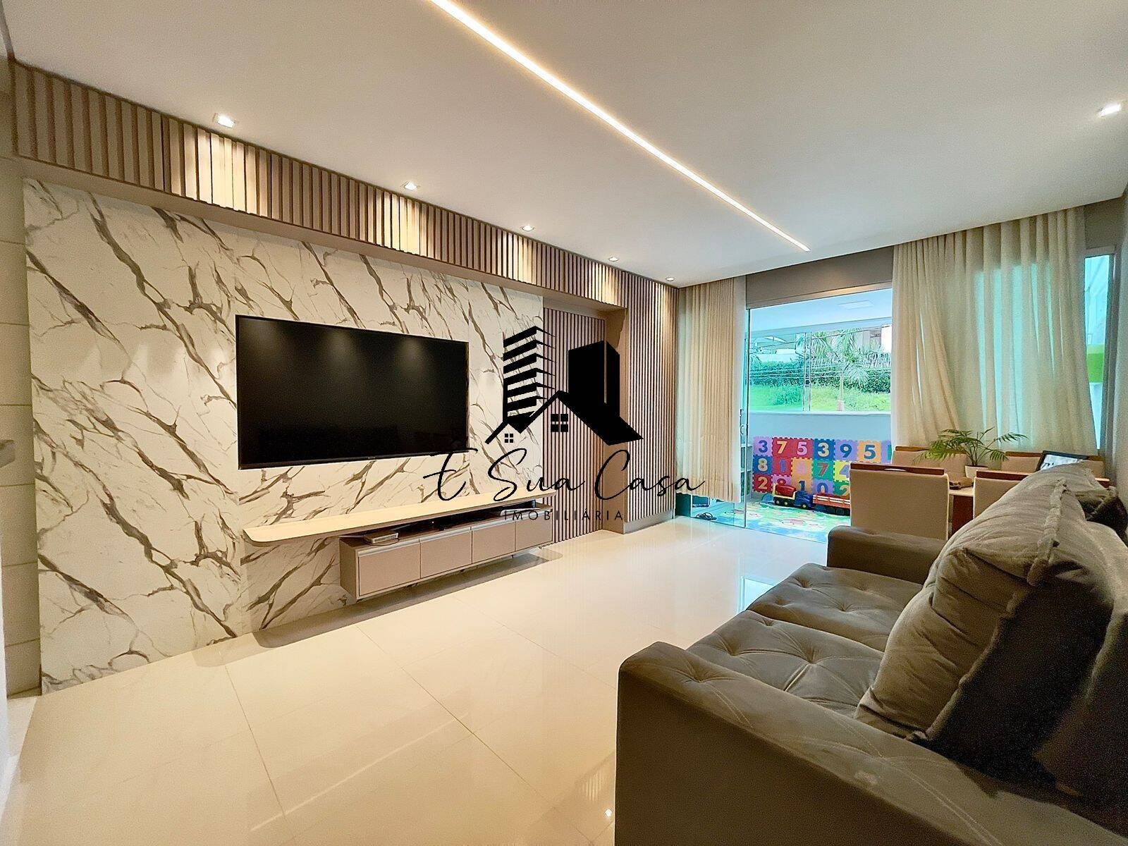 Apartamento, 2 quartos, 113 m² - Foto 1