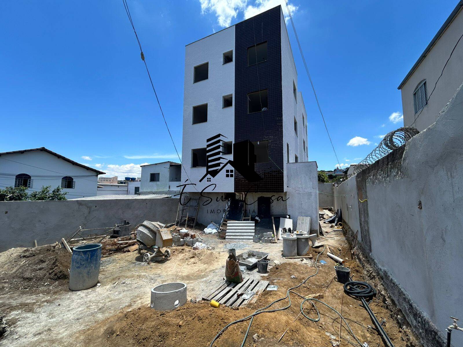 Apartamento, 2 quartos, 54 m² - Foto 20