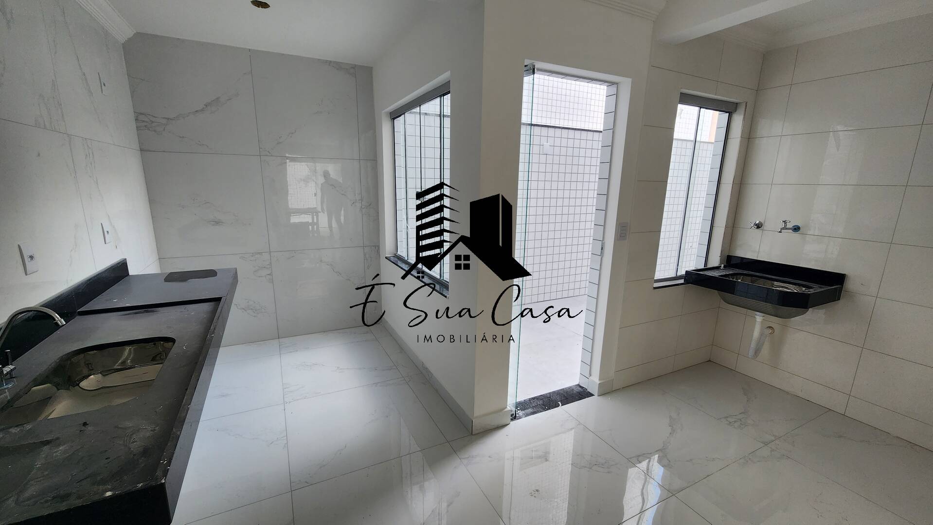 Apartamento, 3 quartos, 130 m² - Foto 5