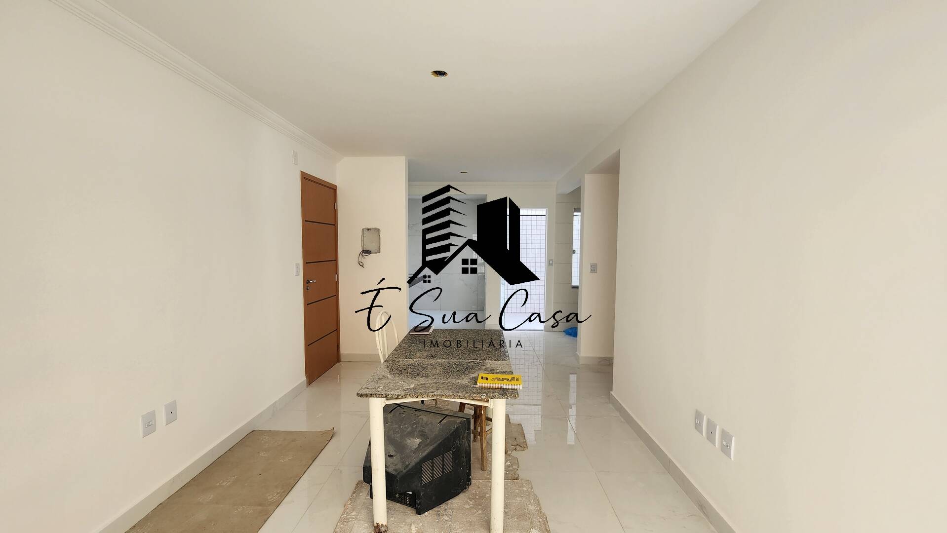 Apartamento, 3 quartos, 130 m² - Foto 3