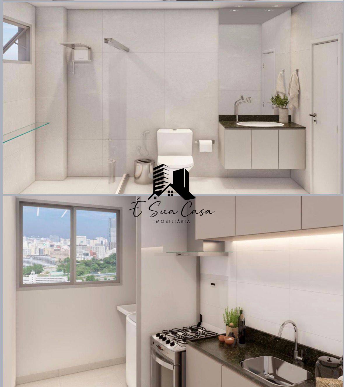 Cobertura, 2 quartos, 100 m² - Foto 6