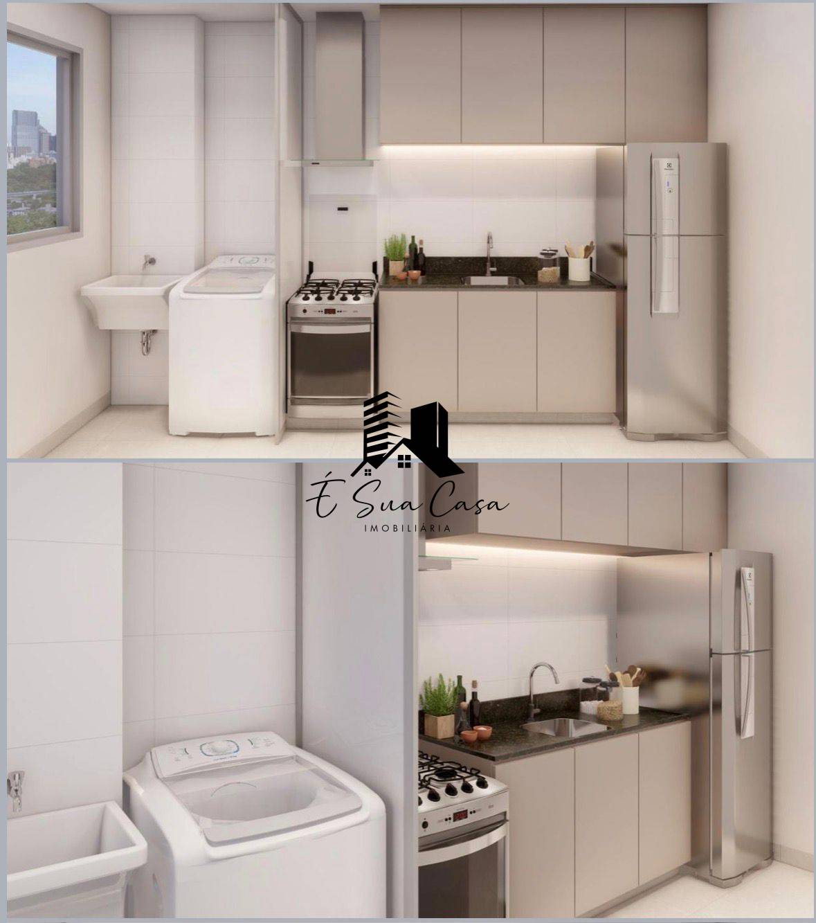 Cobertura, 2 quartos, 100 m² - Foto 10