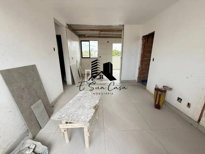 Apartamento, 3 quartos, 122 m² - Foto 7