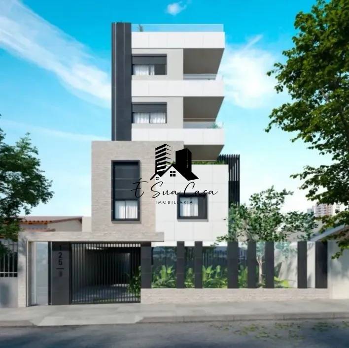 Apartamento, 3 quartos, 122 m² - Foto 3