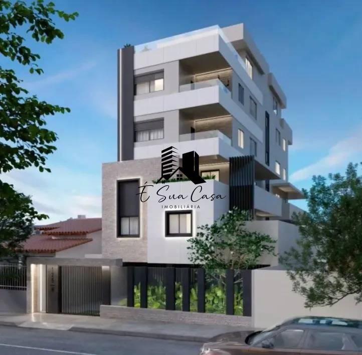 Apartamento, 3 quartos, 122 m² - Foto 1