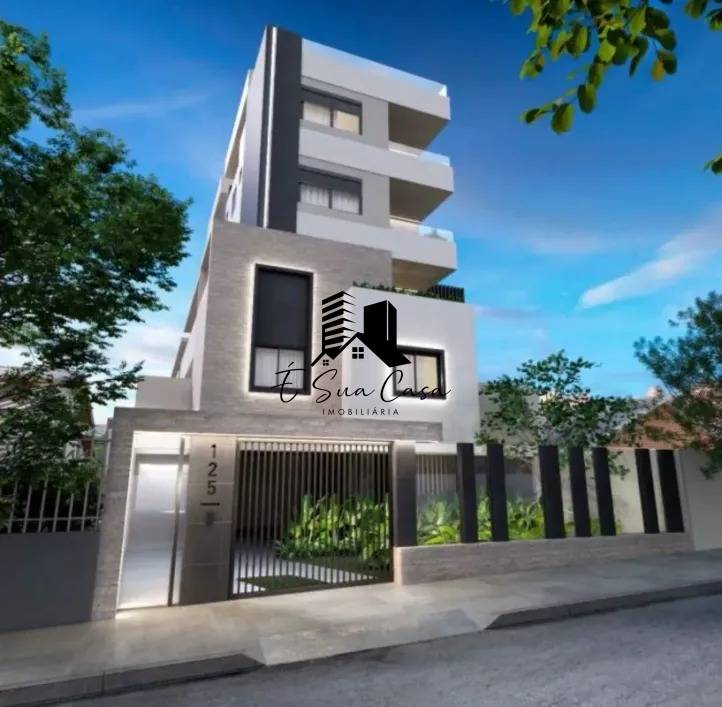 Apartamento, 3 quartos, 122 m² - Foto 2