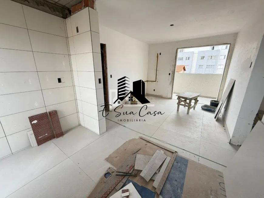 Apartamento, 3 quartos, 122 m² - Foto 5